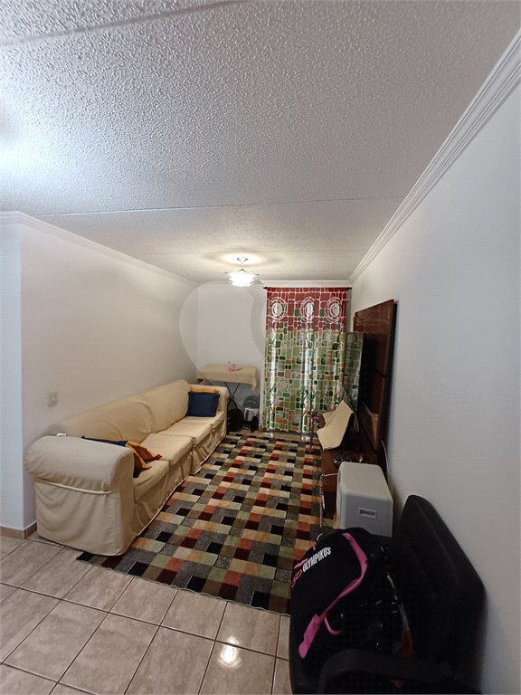 Apartamento à venda com 2 quartos em Jardim Santa Mônica, São Paulo, SP