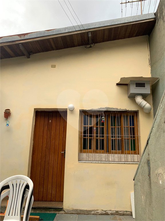 Casa Térrea à venda com 3 quartos, sendo 1 suíte, em Horto, São Paulo, SP