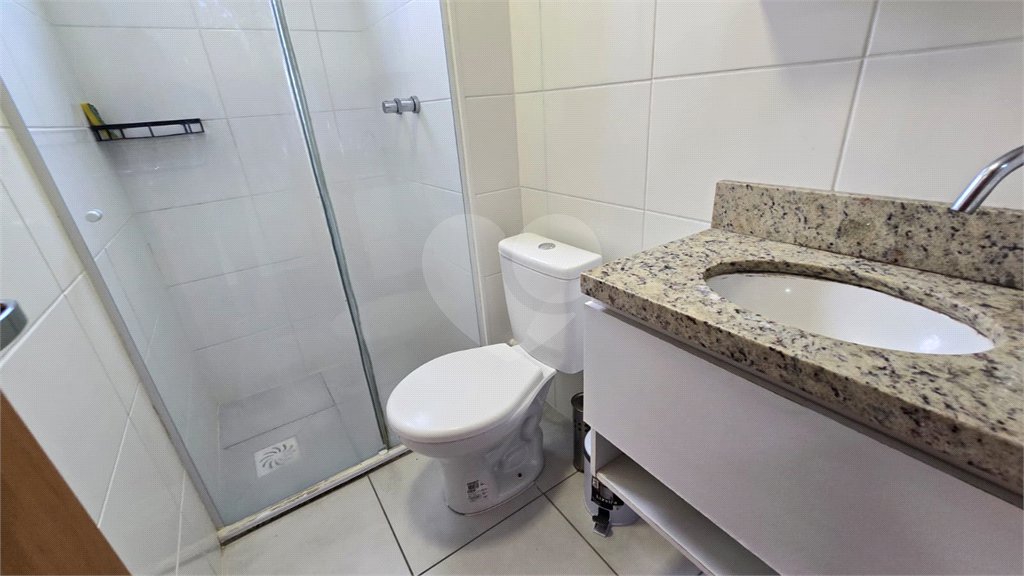 Apartamento à venda com 2 quartos em Jardim Íris, São Paulo, SP