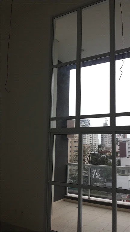 Apartamento à venda com 2 suítes em Vila Madalena, São Paulo, SP