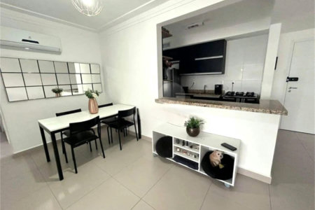 Apartamento à venda com 3 quartos, sendo 1 suíte, em Parque Campolim, Sorocaba, SP