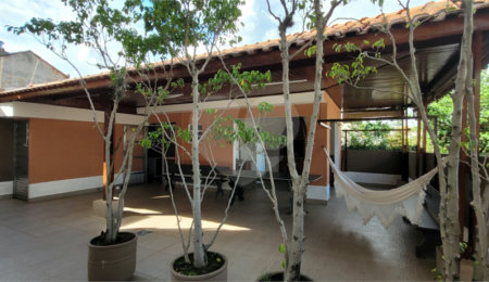 Sobrado à venda com 3 quartos, sendo 1 suíte,  em Casa Verde, São Paulo, SP