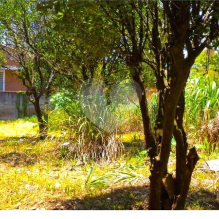Terreno à venda em Jardim Marajoara, São Paulo, SP