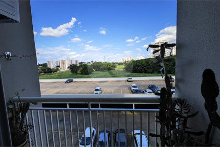 Apartamento à venda com 2 quartos, sendo 1 suíte, em Morumbi, Paulínia, SP