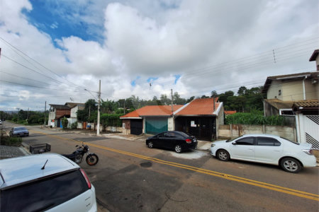 Terreno à venda em Jardim do Trevo, Atibaia, SP