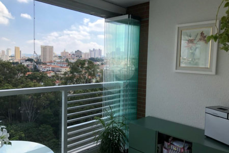 Apartamento à venda com 1 quarto em Jardim São Paulo(zona Norte), São Paulo, SP