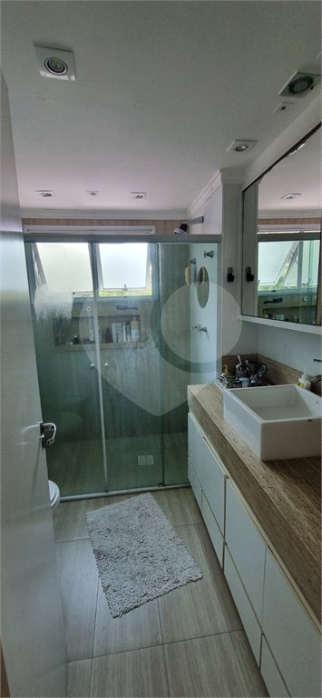 Apartamento à venda com 3 suítes em Jardim Londrina, São Paulo, SP