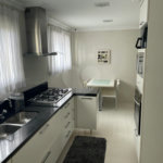 Apartamento à venda com 3 suítes em Vila Gertrudes, São Paulo, SP