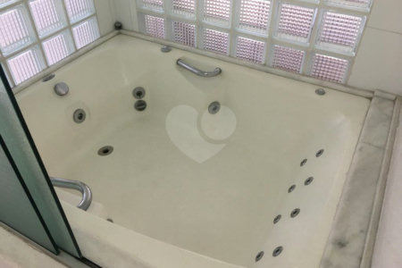 Cobertura à venda com 3 quartos, sendo 2 suítes, em Bela Aliança, São Paulo, SP