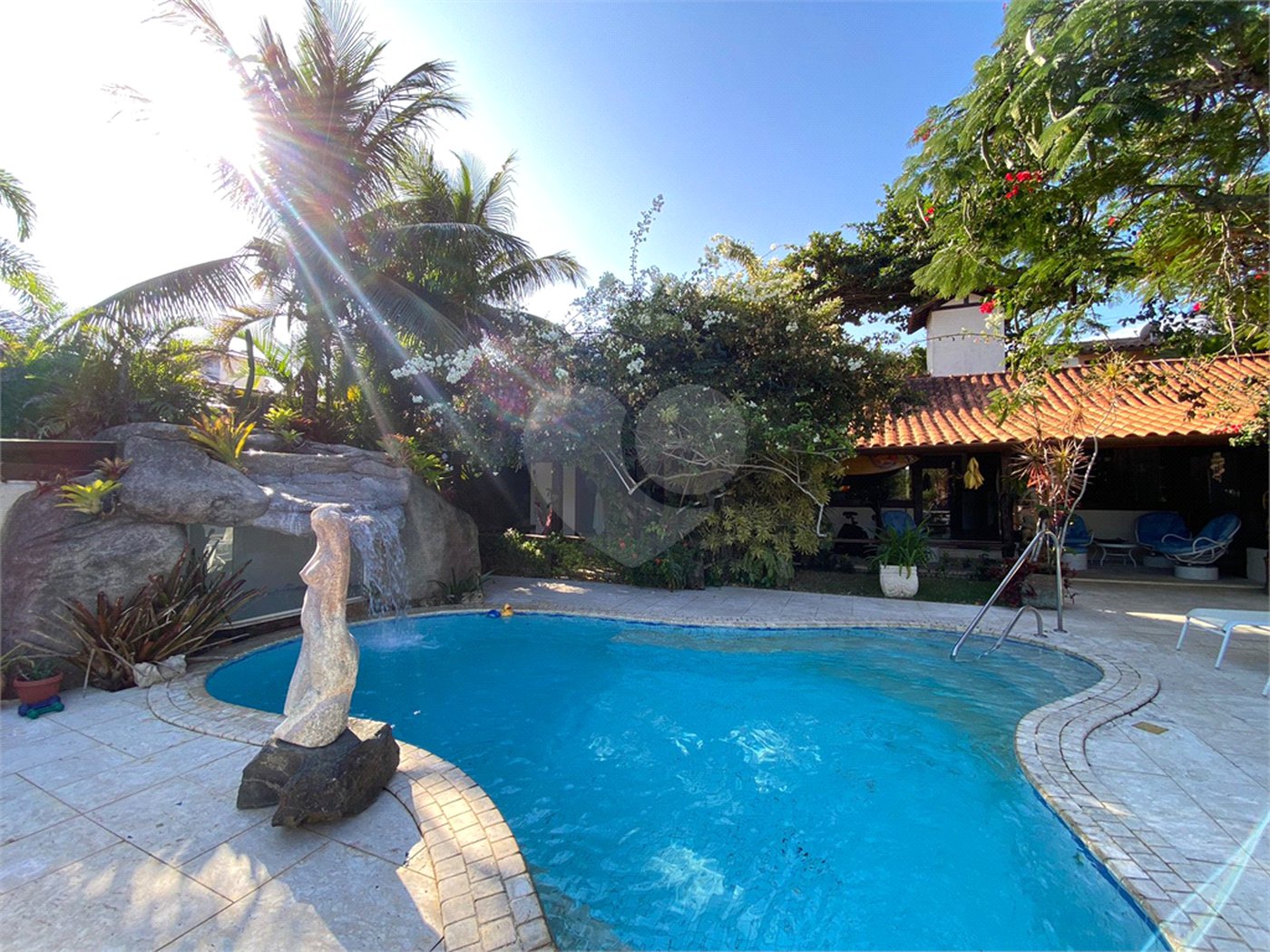 Casa à venda com 6 quartos, sendo 4 suítes, em Canto, Armação dos Búzios, RJ