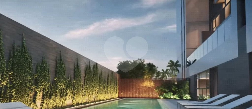 Apartamento à venda com 3 suítes em Jardim Paulista, São Paulo, SP