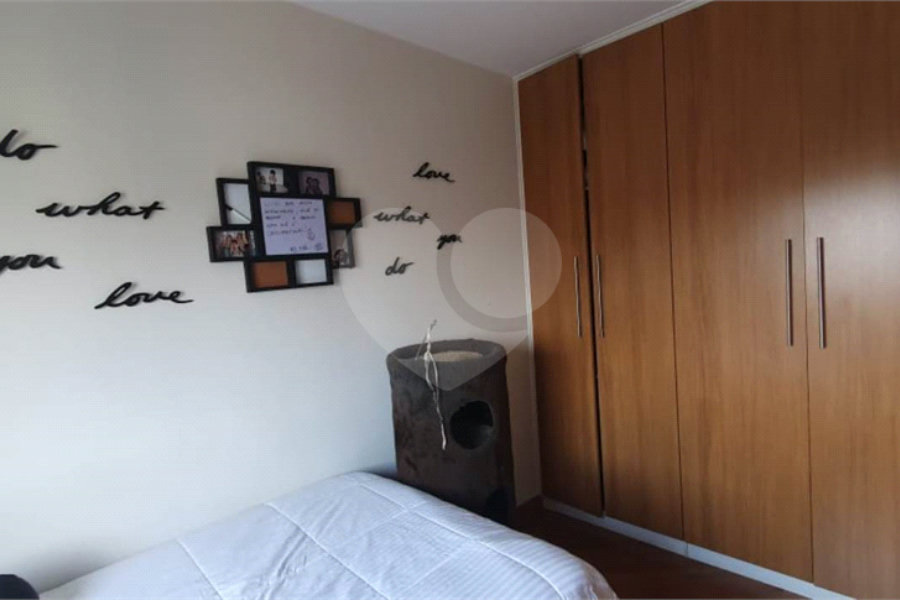 Apartamento à venda com 2 quartos em Casa Verde, São Paulo, SP