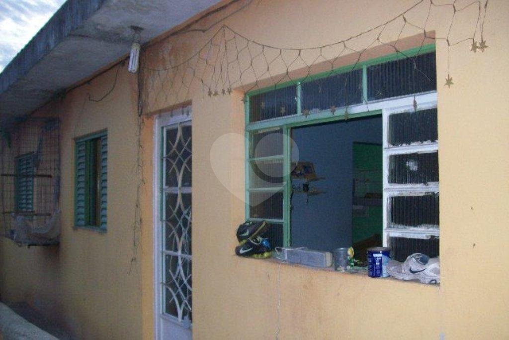 Casa à venda com 4 quartos em Vila Maria Alta, São Paulo, SP