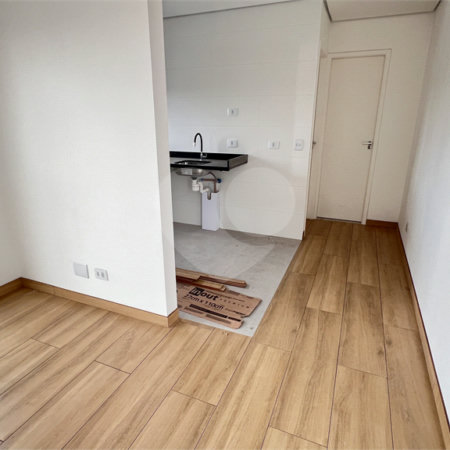 Apartamento para alugar com 1 quarto em Santana, São Paulo, SP