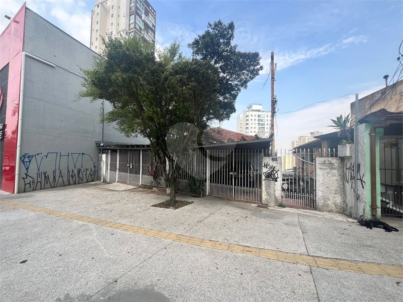 Casa à venda com 7 quartos em Imirim, São Paulo, SP