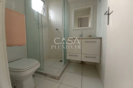 Apartamento à venda com 2 quartos, sendo 1 suíte, em Vila Trujillo, Sorocaba, SP
