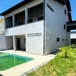 Sobrado à venda com 4 quartos, sendo 1 suíte, em Vila Alpes Suíços, Indaiatuba, SP