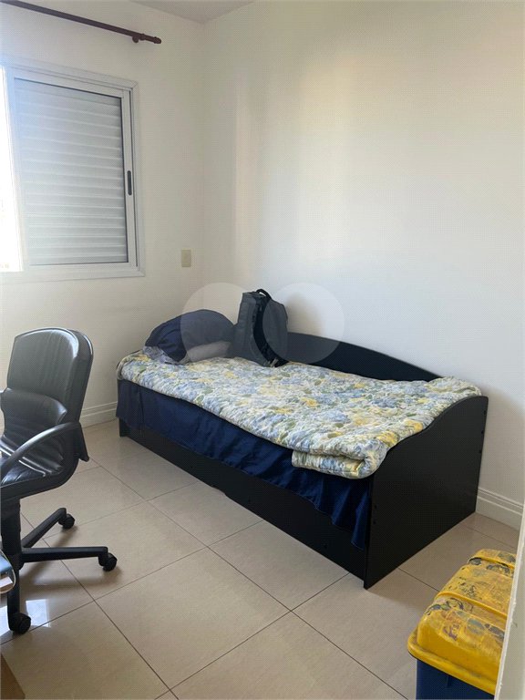 Apartamento à venda com 2 quartos em Vila Mariana, São Paulo, SP