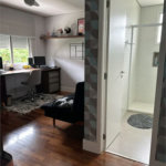 Casa à venda com 3 quartos, sendo 2 suítes,  no condomínio Paulistano 2ª Fase, São Paulo - SP