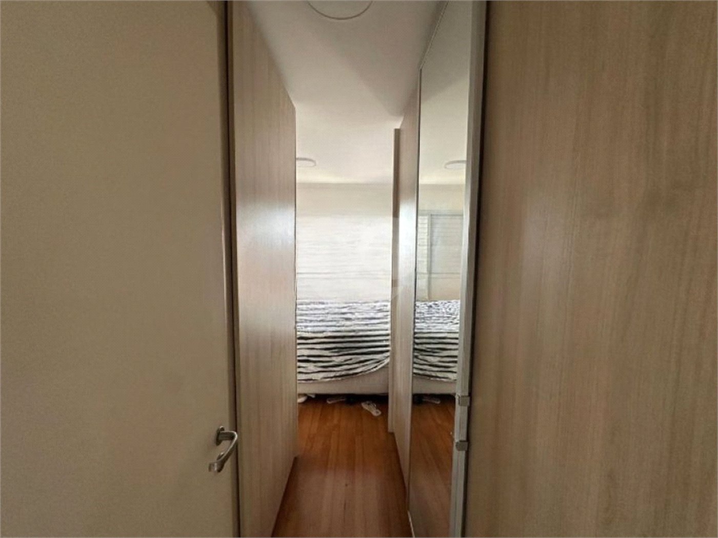 Apartamento à venda com 3 quartos, sendo 1 suíte, em Vila Monte Alegre, São Paulo, SP