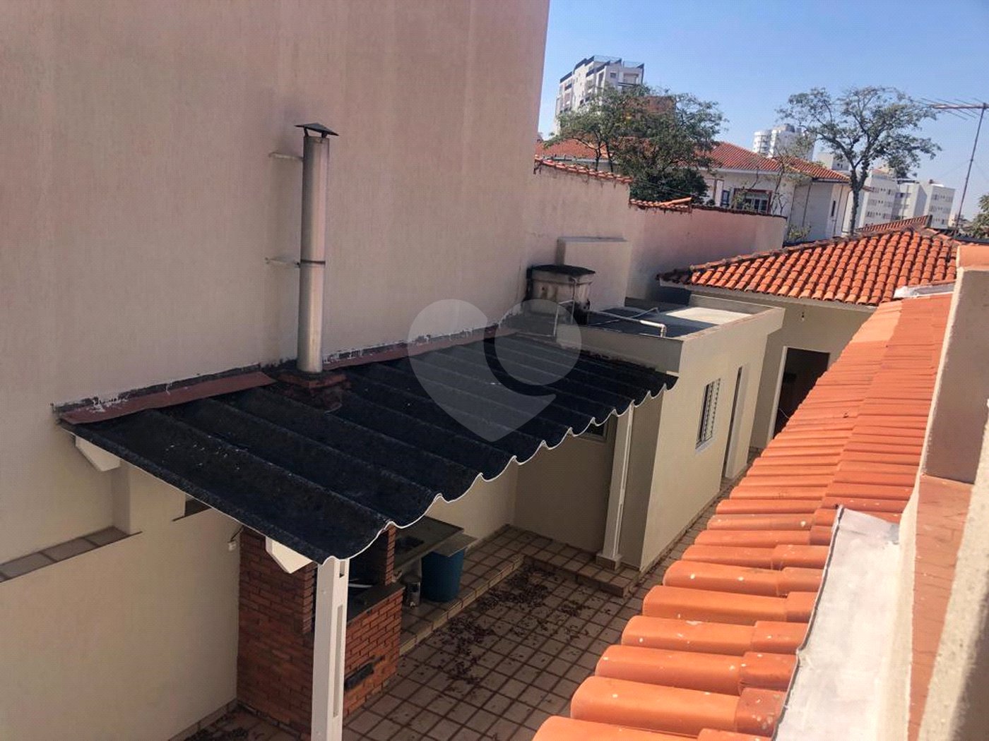 Sobrado à venda com 3 quartos, sendo 1 suíte, em Água Fria, São Paulo, SP