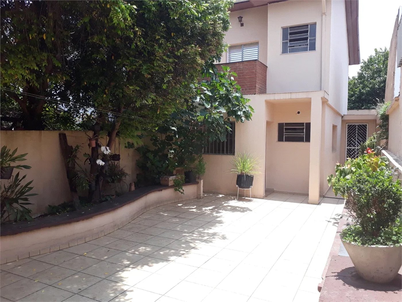 Casa à venda com 2 quartos em Vila Cordeiro, São Paulo, SP