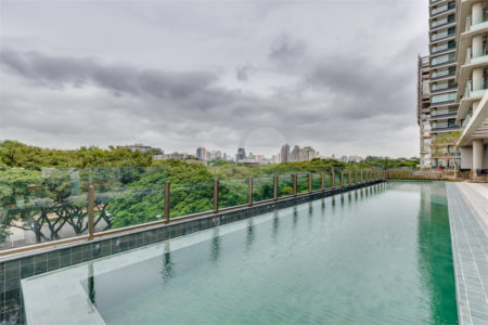 Apartamento à venda com 4 suítes em Moema, São Paulo, SP