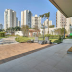 Apartamento à venda com 3 suítes em Jardim Marajoara, São Paulo, SP