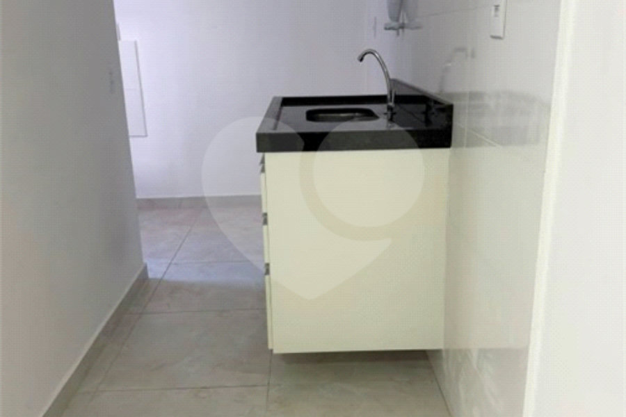 Casa à venda ou para alugar com 2 quartos no condomínio Residencial Prime Life, São Paulo - SP