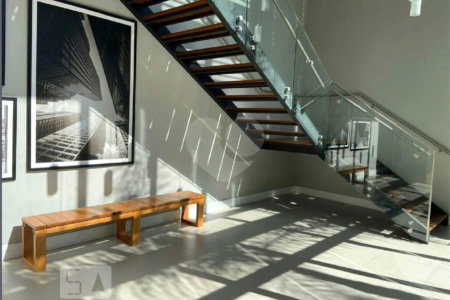 Apartamento à venda com 1 suíte em Vila Olímpia, São Paulo, SP