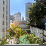 Apartamento à venda com 1 suíte em Brooklin Paulista, São Paulo, SP