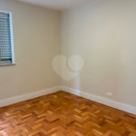 Apartamento à venda com 2 quartos em Indianópolis, São Paulo, SP