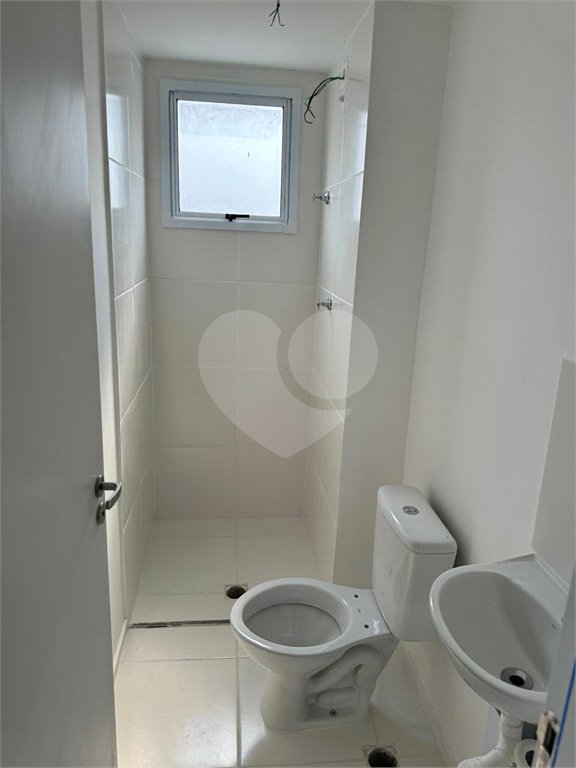 Apartamento à venda com 2 quartos em Jardim Aeroporto, São Paulo, SP