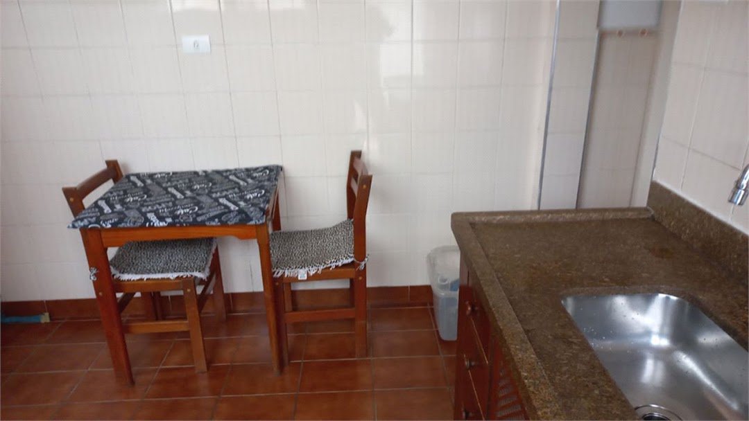 Casa Residencial à venda, Encruzilhada, Santos - CA0272.