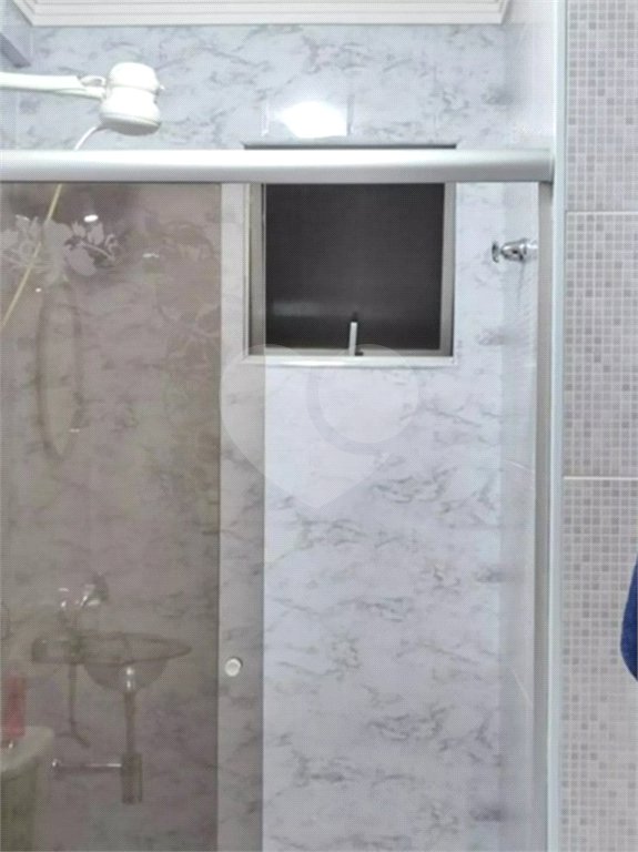 Apartamento à venda com 3 quartos, sendo 1 suíte, em Vila Augusta, Guarulhos, SP
