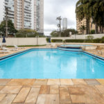 Apartamento à venda com 4 quartos, sendo 3 suítes,  em Jardim Monte Kemel, São Paulo, SP