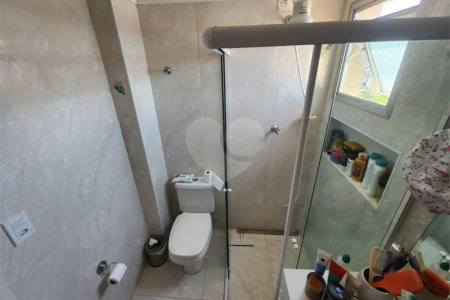 Apartamento à venda com 2 quartos em Parada Inglesa, São Paulo, SP