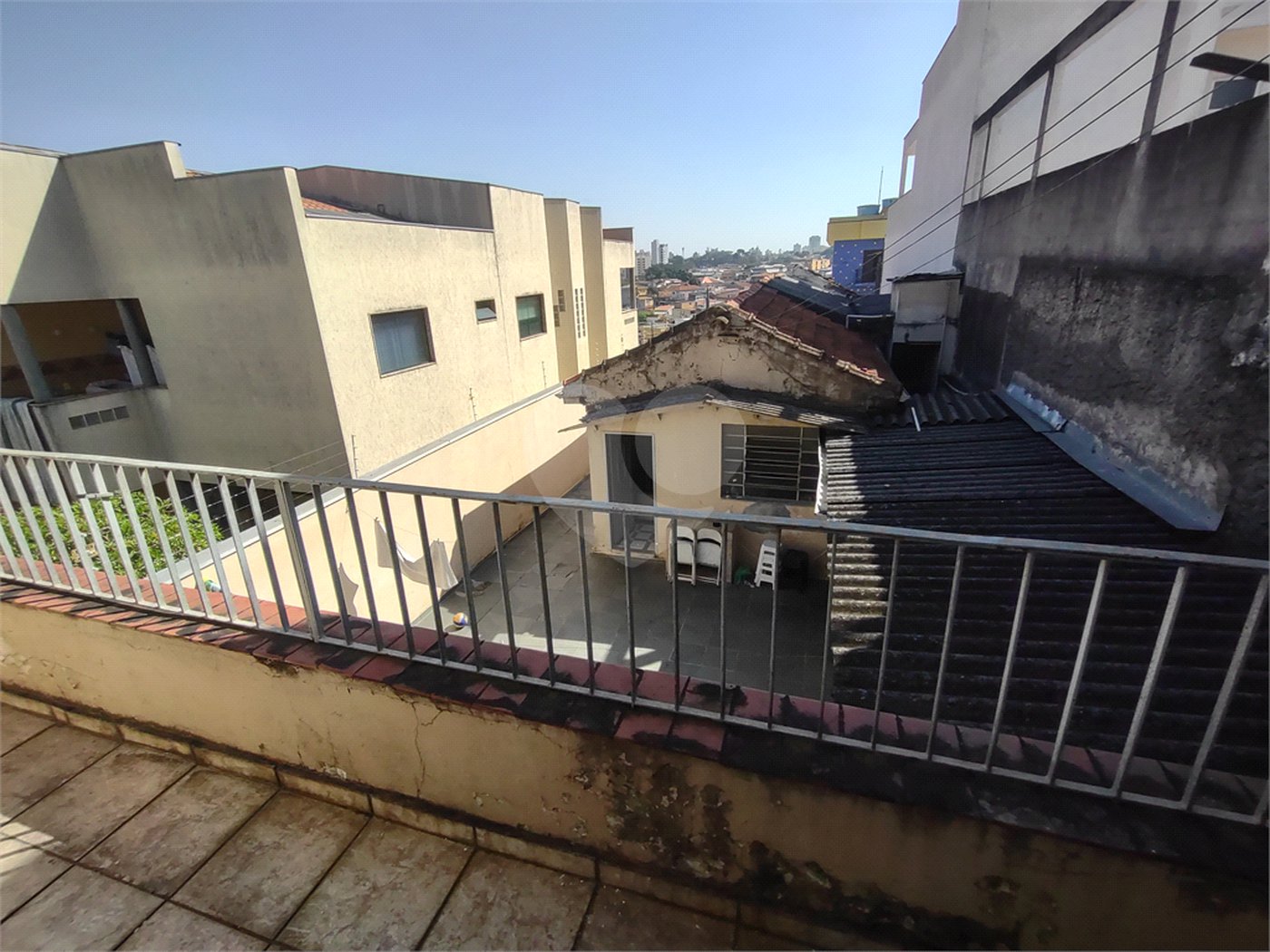 Sobrado à venda com 3 quartos em Vila Santa Clara, São Paulo, SP