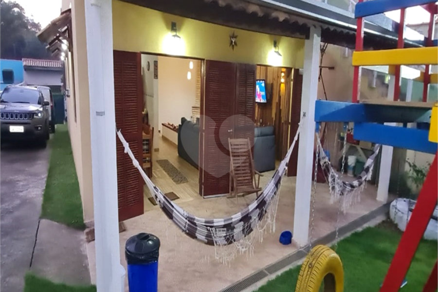 Chácara à venda com 6 quartos, sendo 2 suítes, em Serra da Cantareira, Mairiporã, SP
