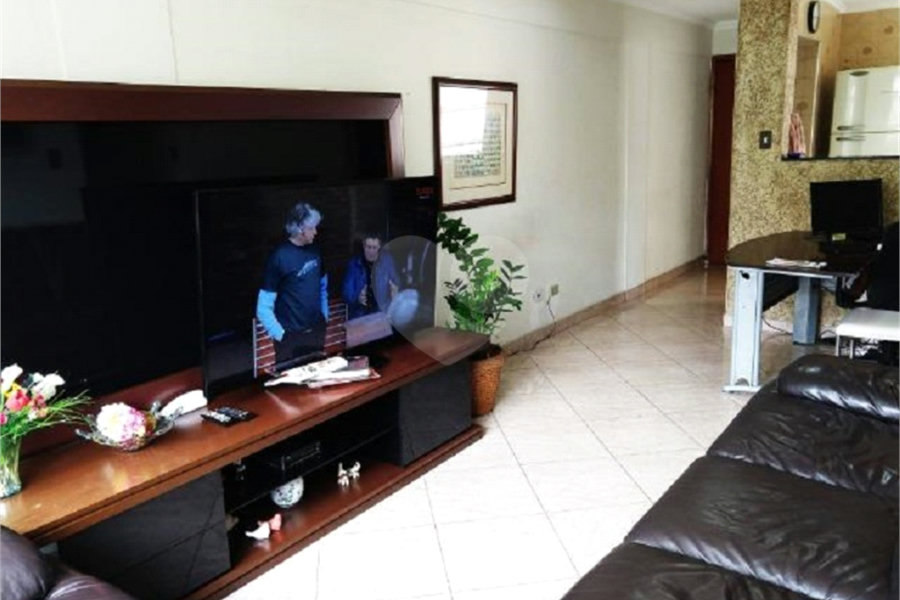 Apartamento à venda com 2 quartos em Jaçanã, São Paulo, SP