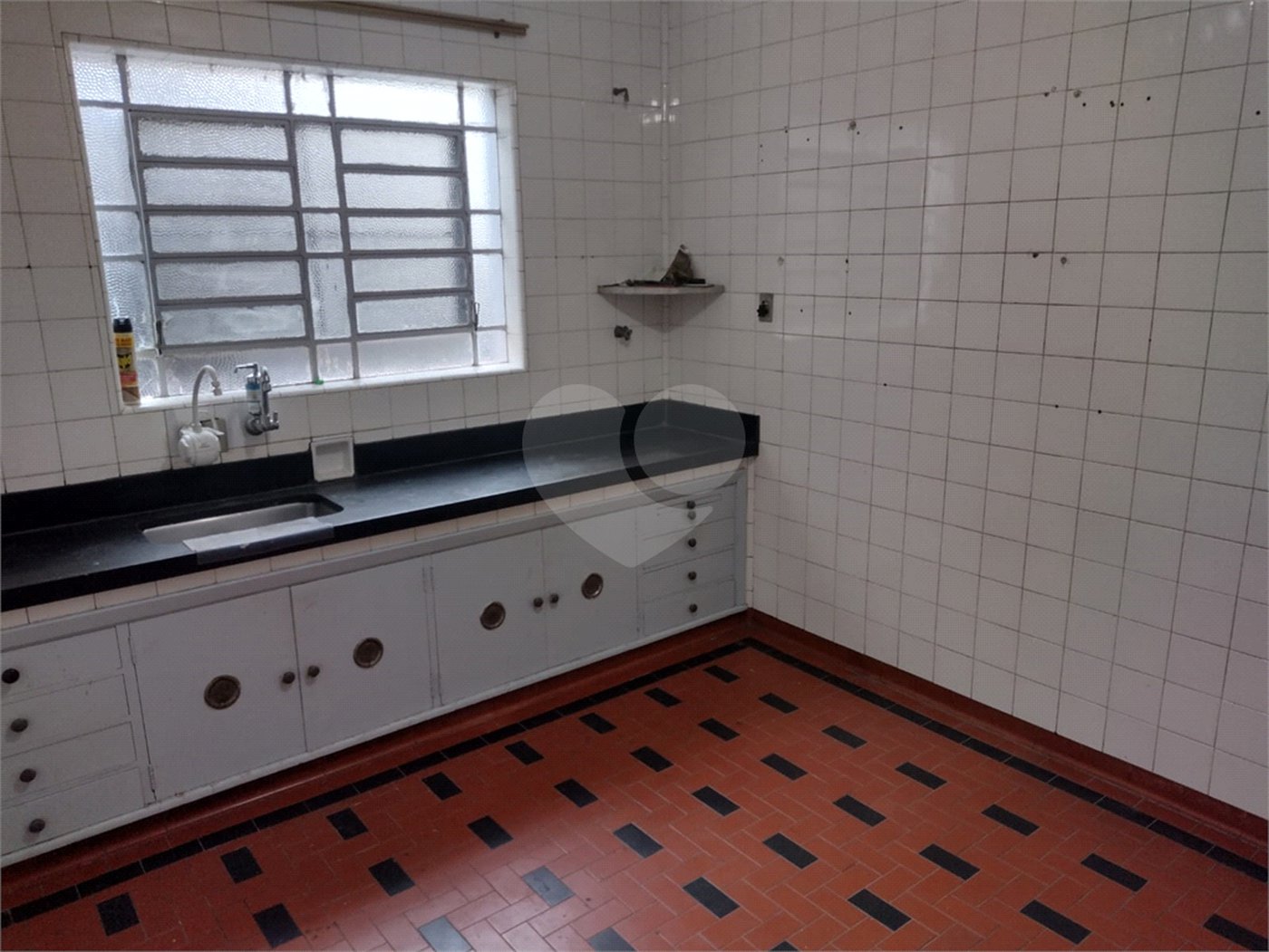 Sobrado à venda com 4 quartos em Tucuruvi, São Paulo, SP