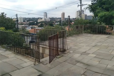 Casa à venda com 2 quartos em Instituto de Previdência, São Paulo, SP