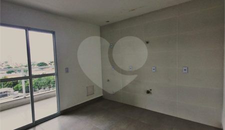 Apartamento à venda com 1 suíte em Vila Mariza Mazzei, São Paulo, SP
