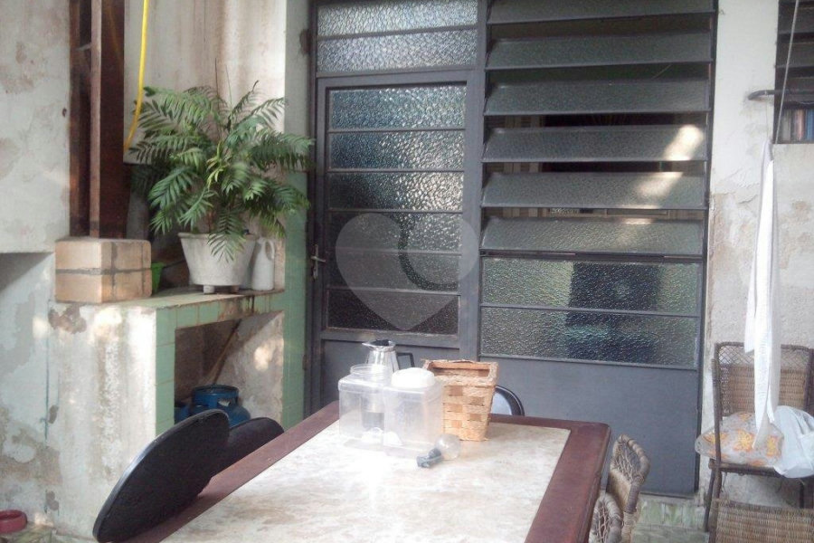Sobrado à venda com 3 quartos em Imirim, São Paulo, SP