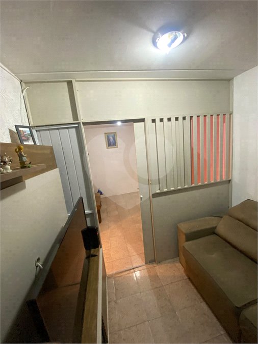 Apartamento à venda com 2 quartos em Cézar de Souza, Mogi das Cruzes, SP