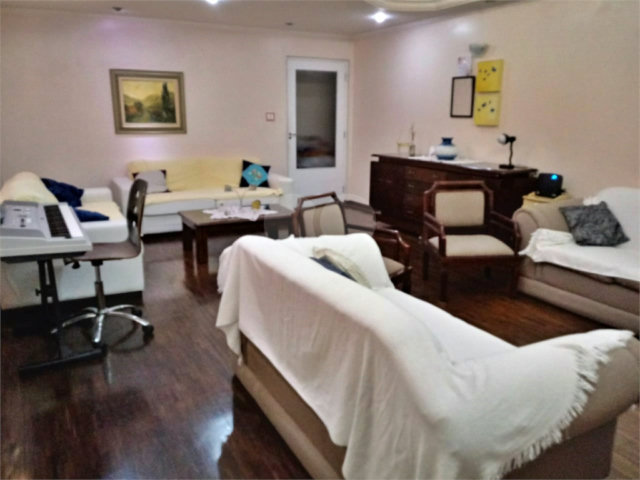Duplex à venda com 5 quartos, sendo 1 suíte,  em Santana, São Paulo, SP