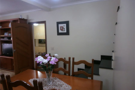Sobrado à venda com 3 quartos, sendo 1 suíte, em Sumarezinho, São Paulo, SP