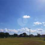 Terreno à venda no condomínio Rivieira de Santa Cristina Iv, Arandu - SP