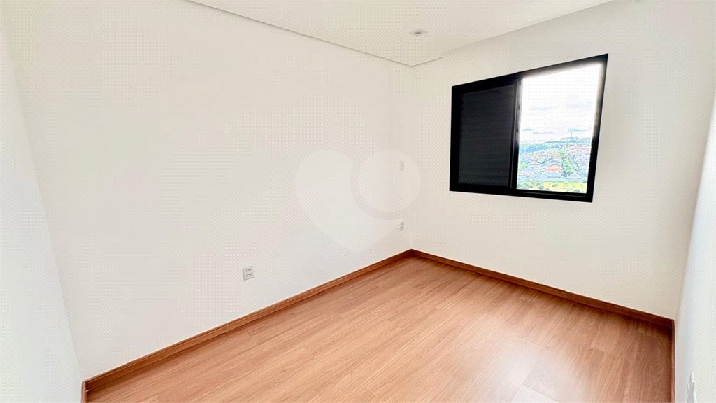 Apartamento à venda com 2 quartos, sendo 1 suíte, em Jardim Guarujá, Sorocaba, SP