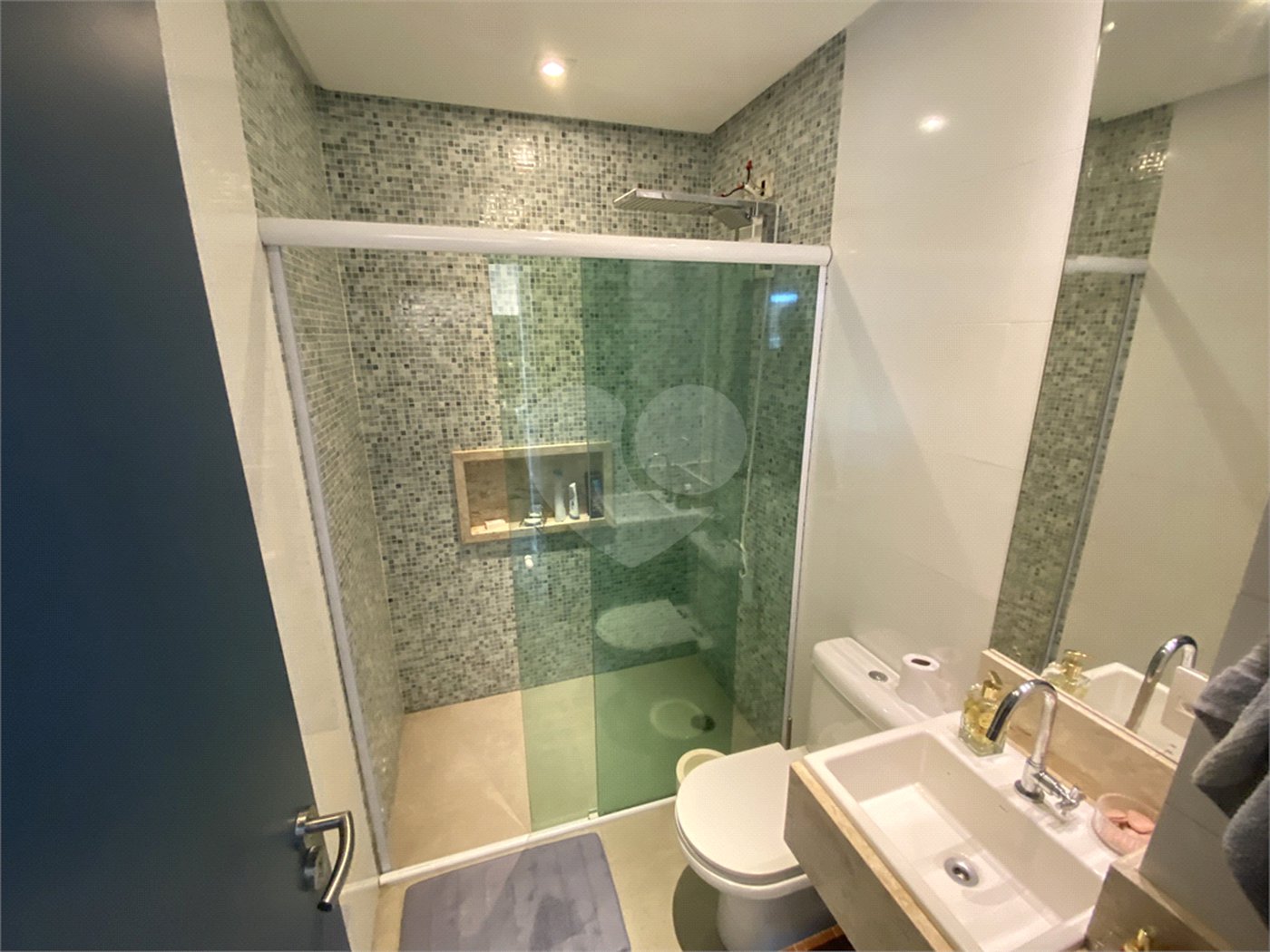 Apartamento à venda com 3 quartos, sendo 2 suítes, em Santana, São Paulo, SP